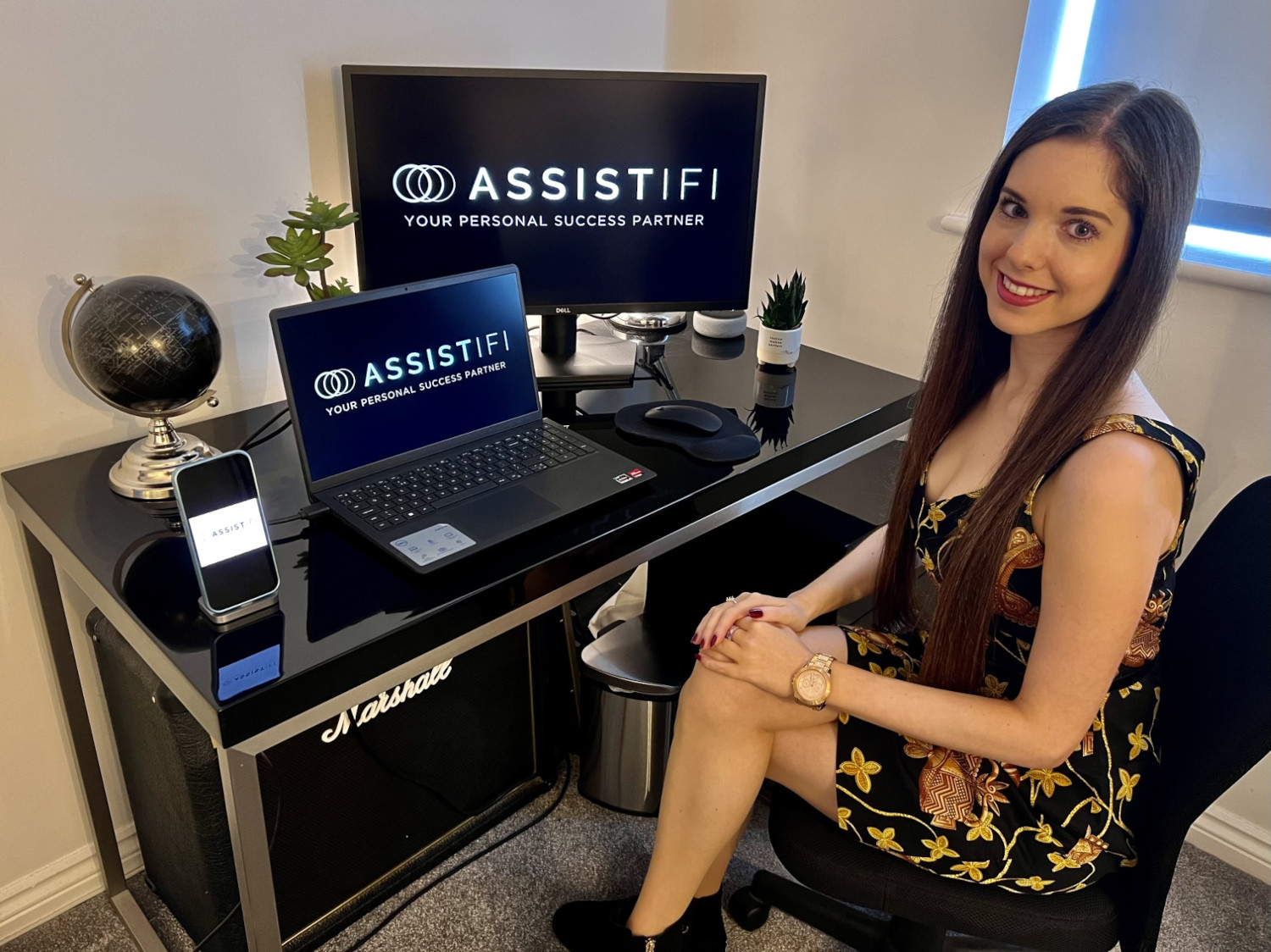 Assistifi VA - Services